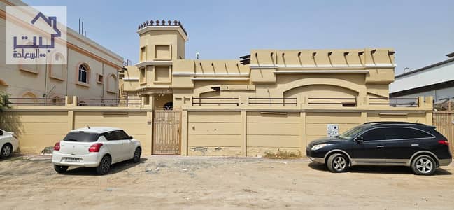 5 Bedroom Villa for Sale in Al Mowaihat, Ajman - c735c96d-6b22-4905-b9c2-168dbc931fd7. jpg