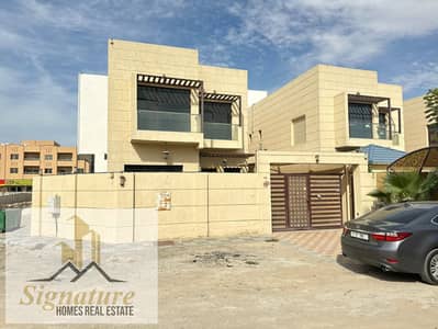 5 Bedroom Villa for Sale in Al Mowaihat, Ajman - WhatsApp Image 2024-04-23 at 8.04. 24 PM. jpeg