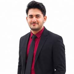 Zohaib Nadeem
