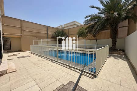 فیلا 5 غرف نوم للايجار في مدينة محمد بن زايد، أبوظبي - 11. jpg
