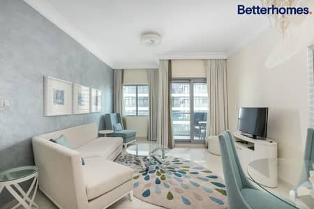 1 Bedroom Apartment for Sale in Downtown Dubai, Dubai - Great Deal|Furnished |vacant