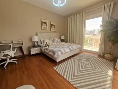 1 Bedroom Flat for Rent in Jumeirah Village Circle (JVC), Dubai - IMG-20240430-WA0396. jpg
