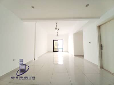 3 Bedroom Flat for Rent in Muwailih Commercial, Sharjah - 20240420_111937. jpg
