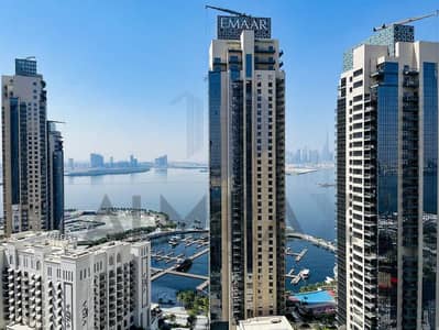 3 Bedroom Apartment for Sale in Dubai Creek Harbour, Dubai - 1. jpeg