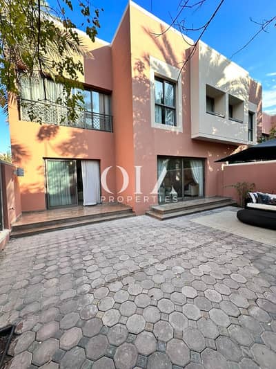 4 Bedroom Villa for Sale in Abu Dhabi Gate City (Officers City), Abu Dhabi - WhatsApp Image 2024-04-30 at 1.44. 00 PM. jpeg