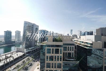 1 Bedroom Apartment for Sale in Business Bay, Dubai - Vacant Unit | Fully Furnished |1 Bed| Prime Area|