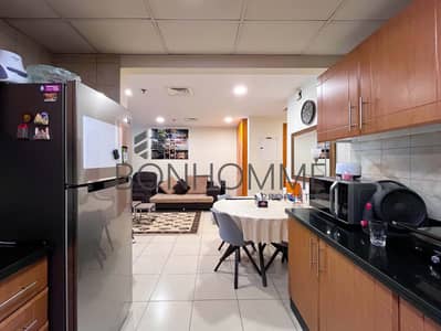 شقة 1 غرفة نوم للبيع في قرية جميرا الدائرية، دبي - WhatsApp Image 2024-04-30 at 12.27. 38 PM. jpeg