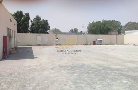 Industrial Land for Rent in Al Sajaa, Sharjah - 2. jpeg