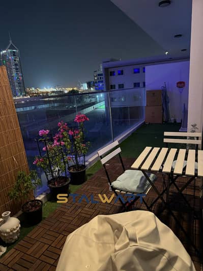 فلیٹ 1 غرفة نوم للبيع في أرجان، دبي - WhatsApp Image 2024-04-07 at 00.46. 24_75567256. jpg