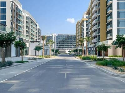 1 Bedroom Apartment for Sale in Meydan City, Dubai - Prime location | Great ROI | Tenanted