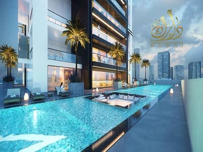 2 Bedroom Apartment for Sale in Jumeirah Village Circle (JVC), Dubai - IMG-20240330-WA0039. jpg