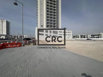 杰贝阿里， 迪拜 商业地块待售 - 位于杰贝阿里，杰贝阿里自由区 的商业地块 18000000 AED - 8931673