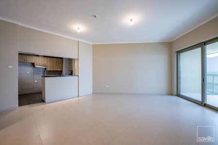 1 Bedroom Apartment for Rent in Saadiyat Island, Abu Dhabi - Beach Access | Spacious Unit | Great Facilities