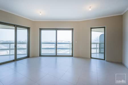 2 Bedroom Flat for Rent in Saadiyat Island, Abu Dhabi - 2BR Apartment | Beautiful Location | Beach Access