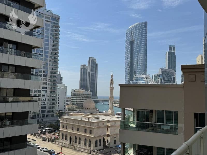 Квартира в Дубай Марина，Марина Сьюитс, 2 cпальни, 1300000 AED - 8931680