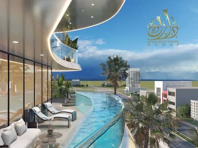 2 Bedroom Flat for Sale in Jumeirah Village Triangle (JVT), Dubai - 6b80bbd0-351f-413e-b88b-5c659394e96b. jpg
