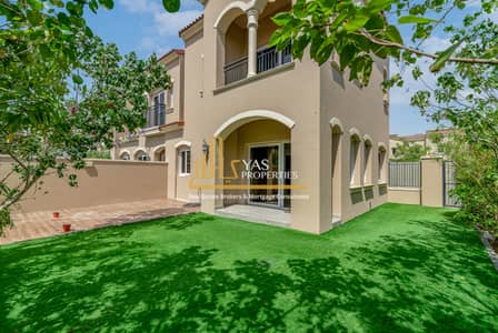 3 Bedroom Villa for Sale in Serena, Dubai - SERENA CASA DORA 3BRM VILLA-34. JPG