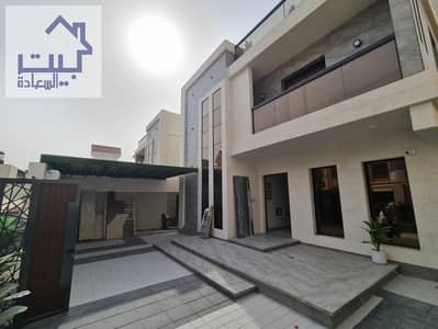 5 Bedroom Villa for Rent in Al Yasmeen, Ajman - IMG-20240430-WA0804. jpg