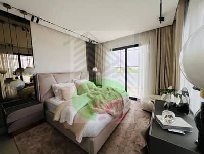 2 Bedroom Apartment for Sale in Al Zorah, Ajman - WhatsApp Image 2024-04-30 at 1.55. 50 AM (1). jpeg