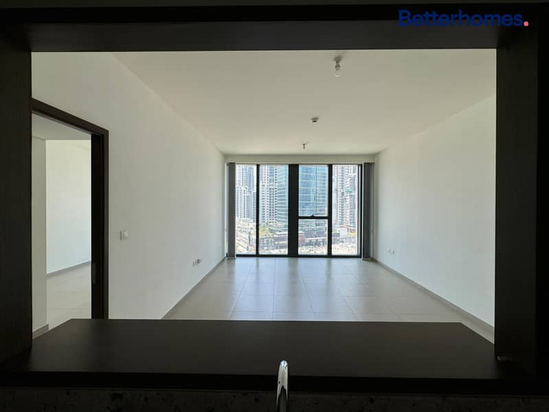 شقة في بوليفارد هايتس برج 1،بوليفارد هايتس،وسط مدينة دبي 1 غرفة 140000 درهم - 8931738