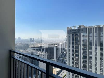 1 Bedroom Flat for Rent in Dubai Hills Estate, Dubai - Ready To Move In | Chiller Free | Huge Layout