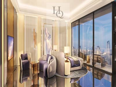 شقة 6 غرف نوم للبيع في الخليج التجاري، دبي - 6011_6 bedroom_NF_B. jpg