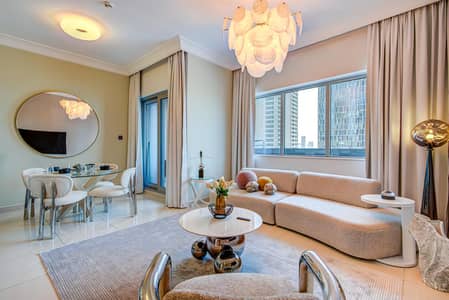 2 Bedroom Apartment for Rent in Downtown Dubai, Dubai - A-20. jpg