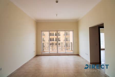 1 Bedroom Flat for Sale in Dubai Sports City, Dubai - Great Views|Vacant|Great Investment Choice