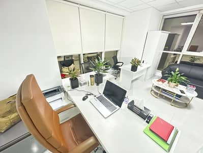 Офис в аренду в Шейх Зайед Роуд, Дубай - WhatsApp Image 2023-11-25 at 6.00. 21 PM (1). jpeg