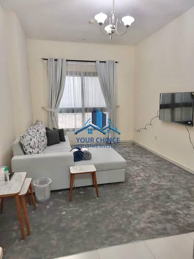 فلیٹ 2 غرفة نوم للايجار في مدينة الإمارات‬، عجمان - IMG-20240426-WA0035. jpg