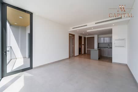 فلیٹ 1 غرفة نوم للايجار في شوبا هارتلاند، دبي - شقة في ويفز غراندي،شوبا هارتلاند 1 غرفة 110000 درهم - 8812973