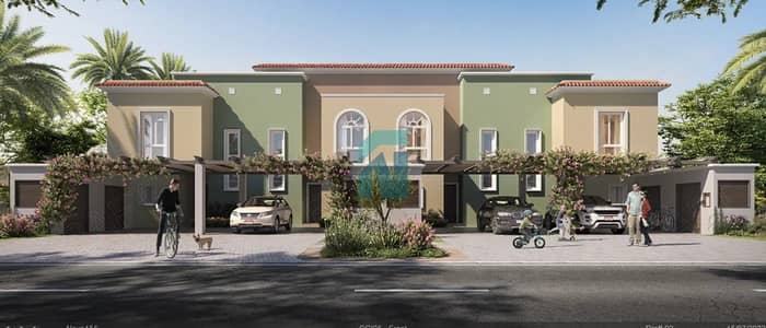3 Bedroom Townhouse for Sale in Yas Island, Abu Dhabi - 7284-1. jpg
