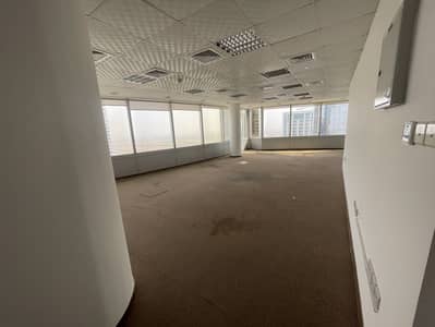 Office for Rent in Jumeirah Lake Towers (JLT), Dubai - Vacant | Incredible View | Well Maintained