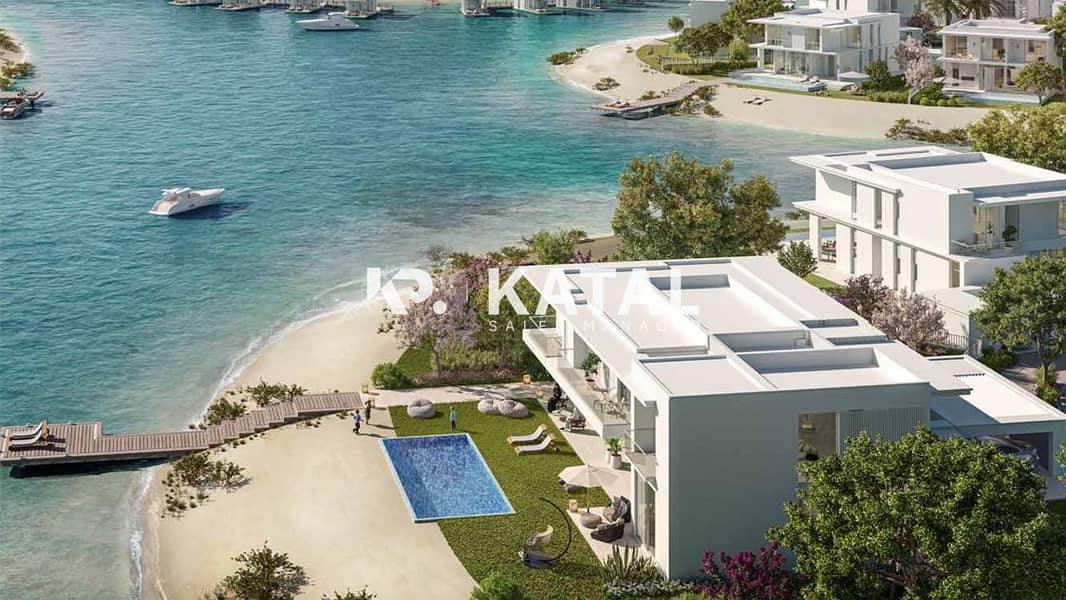 3 Ramhan Island, Abu Dhabi, for sale luxury villa, 3 bedroom villa, 4 bedroom villa, 5 bedroom villa, 6 bedroom villa,7 bedroom villa, Ramhan Island Villa, Bliss Villa 0004. jpg