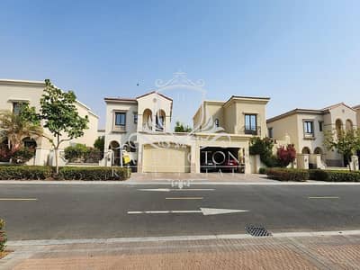 5 Bedroom Villa for Rent in Arabian Ranches 2, Dubai - 56. jpeg