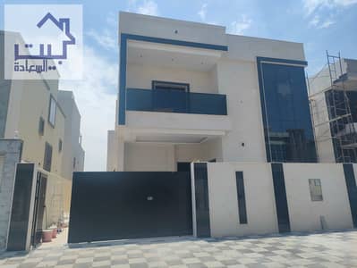 5 Bedroom Villa for Sale in Al Zahya, Ajman - IMG-20240430-WA0823. jpg