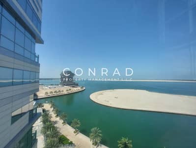 Canal View | Luxury Apt | 0% Commission | Only 1% ADM | Beach Access