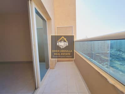 1 Bedroom Apartment for Rent in Muwailih Commercial, Sharjah - 20231204_144125. jpg