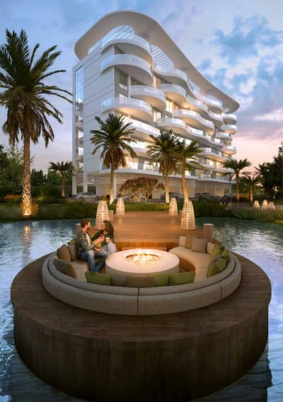 1 Bedroom Flat for Sale in DAMAC Lagoons, Dubai - 8. PNG