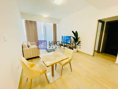 1 Bedroom Apartment for Rent in Jumeirah Village Circle (JVC), Dubai - IMG-20240416-WA0039. jpg