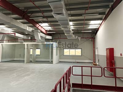 Warehouse for Sale in Al Qusais, Dubai - Image (5). jpeg