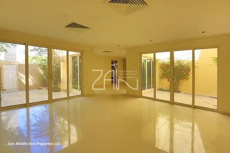 4 Cпальни Вилла Продажа в Аль Раха Гарденс, Абу-Даби - 753A8554. JPG