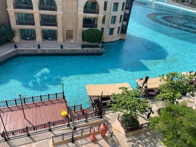 1 Bedroom Flat for Rent in Downtown Dubai, Dubai - WhatsApp Image 2024-04-29 at 3.07. 37 PM. jpeg