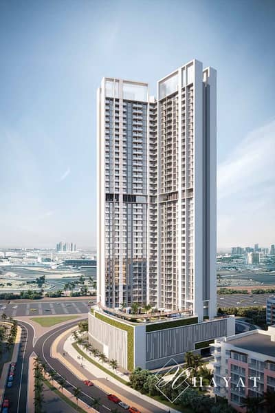 阿尔扬街区， 迪拜 单身公寓待售 - 5047e3bc-bb6b-4d59-9869-db0c0b197f97. jpg