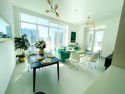 1 Спальня Апартаменты Продажа в Бизнес Бей, Дубай - IMG-20240423-WA0018. jpg