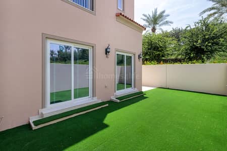 4 Bedroom Villa for Rent in Dubailand, Dubai - Single Row I Vacant I Near Pool & Park I