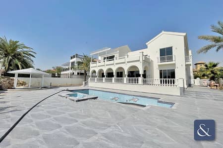 5 Bedroom Villa for Sale in The Villa, Dubai - Upgraded | 5 Beds | Vacant | 13,206 Plot