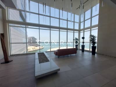 شقة 2 غرفة نوم للبيع في شاطئ الراحة، أبوظبي - WhatsApp Image 2024-02-23 at 14.13. 34. jpeg