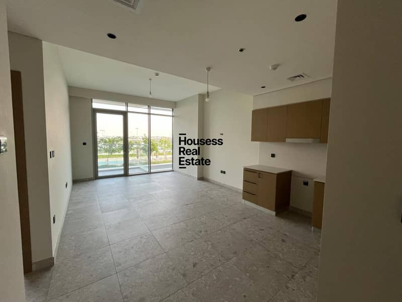 شقة في جولف سويتس،دبي هيلز استيت 1 غرفة 115000 درهم - 8932016