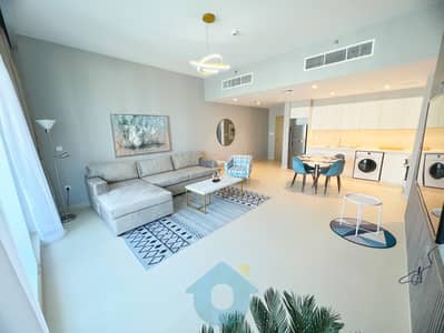 2 Bedroom Apartment for Rent in Dubai Creek Harbour, Dubai - Summer Offer | Modern Furnished | Games Room